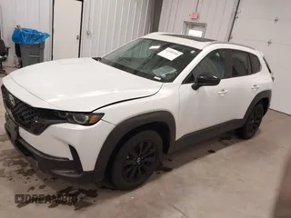 2023 Mazda CX-50 S Preferred Plus с VIN 7MMVABCM7PN118525, выставлен на аукционе IAAI как лот 42289336 с пробегом 30 061 миль миль и . История ставок и продаж доступна на DreamBid. Изображение 19.