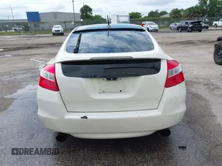 2011 Honda Accord Crosstour EX-L with VIN 5J6TF1H57BL003958, listed as a IAAI auction lot 41980488 with 177,946 mi miles. Bid and sale history available at carsss.com. Image 16.