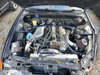 1990 Nissan Skyline z VIN HCR32080128, wystawiony jako Copart lot #77564184 z przebiegiem 96 455 mil mil oraz Szkoda całkowita • Salvage title. Historia ofert i sprzedaży dostępna na DreamBid. Obrazek 11.