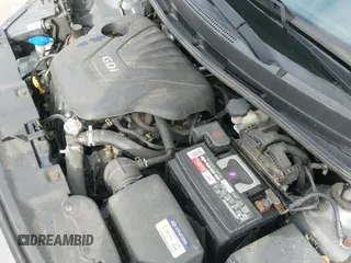 2017 Hyundai Accent SE z VIN KMHCT4AE7HU252611, wystawiony jako IAAI lot #41597453 z przebiegiem 184 016 mil mil oraz . Historia ofert i sprzedaży dostępna na DreamBid. Obrazek 12.