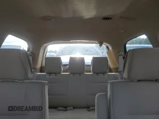 2007 Nissan Quest S with VIN 5N1BV28U57N125758, listed as a Copart auction lot 68835924 with 112,126 mi miles and Salvage Title. Bid and sale history available at carsss.com. Image 10.