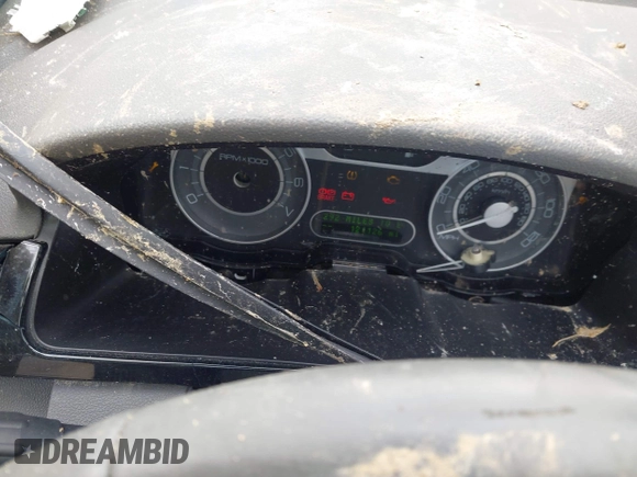 2008 Mercury Sable с VIN 1MEHM40W68G608061, выставлен на аукционе IAAI как лот 42273917 с пробегом 121 126 миль миль и . История ставок и продаж доступна на DreamBid. Изображение 7.