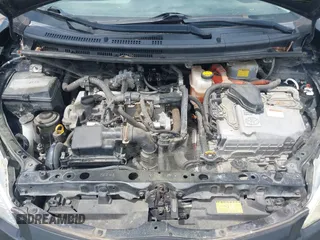 2012 Toyota Prius One with VIN JTDKDTB3XC1524003, listed as a IAAI auction lot 42196251 with 313,092 mi miles and . Bid and sale history available at DreamBid. Image 10.