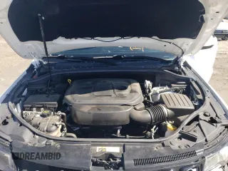2019 Jeep Grand Cherokee Upland с VIN 1C4RJFAGXKC775488, выставлен на аукционе Copart как лот 50362095 с пробегом 57 976 миль миль и Списание • Salvage title. История ставок и продаж доступна на DreamBid. Изображение 12.