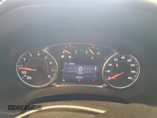 2019 GMC Terrain SLE with VIN 3GKALTEX4KL373359, listed as a Copart auction lot 42179915 with 48,773 mi miles and Salvage Title. Bid and sale history available at carsss.com. Image 9.