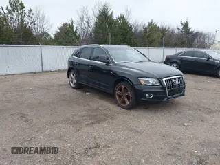 2010 Audi Q5 Prestige с VIN WA1WKAFP0AA072837, выставлен на аукционе IAAI как лот 41274076 с пробегом 218 744 миль миль и . История ставок и продаж доступна на DreamBid. Изображение 1.