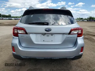 2015 Subaru Outback с VIN 4S4BSCDC9F3213766, выставлен на аукционе Copart как лот 60507324 с пробегом 211 804 миль миль и Списание • Salvage title. История ставок и продаж доступна на DreamBid. Изображение 6.