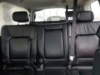 2011 Honda Pilot Touring with VIN 5FNYF4H93BB105129, listed as a Copart auction lot 38340854 with 123,146 mi miles and Salvage Title. Bid and sale history available at DreamBid. Image 10.