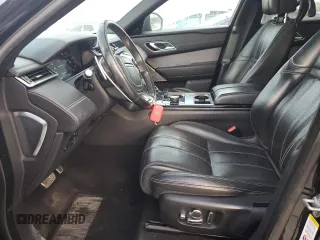 2018 Land Rover Range Rover Velar R-Dynamic HSE z VIN SALYM2RV9JA741012, wystawiony jako Copart lot #43942675 z przebiegiem 101 868 mil mil oraz Czysty tytuł • Clean title. Historia ofert i sprzedaży dostępna na DreamBid. Obrazek 7.