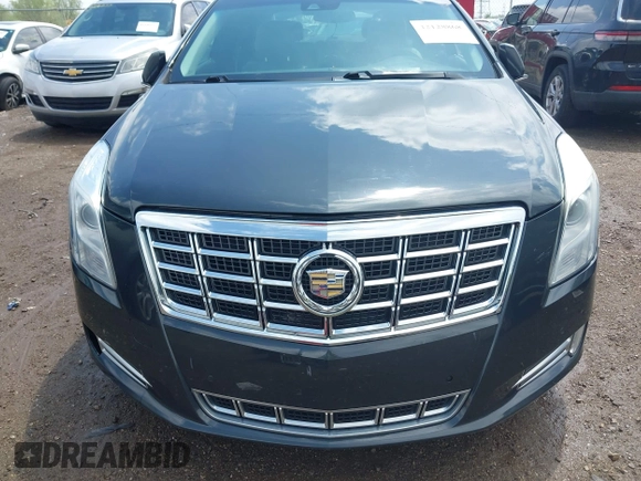 2014 Cadillac XTS Luxury with VIN 2G61M5S31E9308419, listed as a IAAI auction lot 42128868 with 111,492 mi miles and . Bid and sale history available at DreamBid. Image 13.