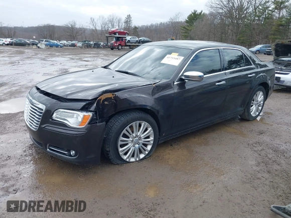 2013 Chrysler 300 C with VIN 2C3CCAKT2DH646633, listed as a IAAI auction lot 41719487 with 115,363 mi miles and . Bid and sale history available at DreamBid. Image 21.