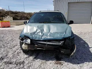 2000 Dodge Caravan SE z VIN 1B4GP44G1YB735849, wystawiony jako Copart lot #49924075 z przebiegiem 184 031 mil mil oraz Szkoda całkowita • Salvage title. Historia ofert i sprzedaży dostępna na DreamBid. Obrazek 11.