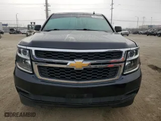 2015 Chevrolet Suburban LS with VIN 1GNSCHKC5FR250108, listed as a Copart auction lot 47133585 with 188,099 mi miles and Clean Title. Bid and sale history available at carsss.com. Image 5.