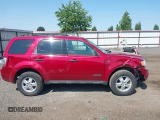 2008 Ford Escape XLT with VIN 1FMCU93148KE38168, listed as a IAAI auction lot 42437596 with 167,834 mi miles and . Bid and sale history available at DreamBid. Image 13.