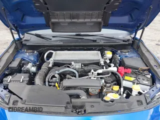 2023 Subaru WRX Premium with VIN JF1VBAF68P9811106, listed as a IAAI auction lot 41755931 with 19,927 mi miles and . Bid and sale history available at DreamBid. Image 10.