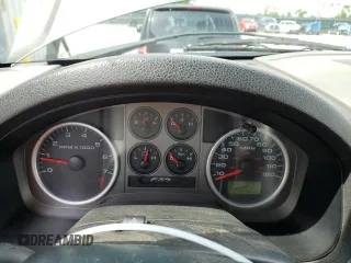 2004 Ford F-150 XLT z VIN 1FTPX14514NB09176, wystawiony jako Copart lot #58732195 z przebiegiem 244 292 mil mil oraz Szkoda całkowita • Salvage title. Historia ofert i sprzedaży dostępna na DreamBid. Obrazek 9.