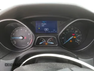 2013 Ford Focus SE with VIN 1FADP3K23DL317553, listed as a Copart auction lot 44225685 with 137,577 mi miles and Salvage Title. Bid and sale history available at carsss.com. Image 9.