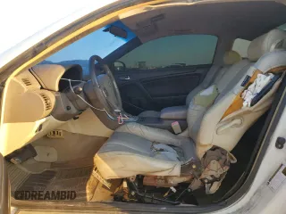 2006 Infiniti G35 with VIN JNKCV54E16M707464, listed as a Copart auction lot 73172874 with 206,981 mi miles and Salvage Title. Bid and sale history available at DreamBid. Image 7.