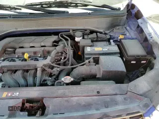 2022 Hyundai Venue SE z VIN KMHRB8A39NU197643, wystawiony jako Copart lot #69882835 z przebiegiem 35 333 mil mil oraz Szkoda całkowita • Salvage title. Historia ofert i sprzedaży dostępna na DreamBid. Obrazek 13.