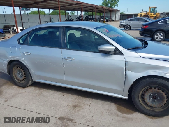 2015 Volkswagen Passat Wolfsburg Edition with VIN 1VWAS7A32FC065629, listed as a IAAI auction lot 42461831 with 137,367 mi miles and . Bid and sale history available at DreamBid. Image 19.