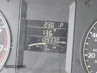 2011 Volkswagen Jetta SE с VIN 3VWDZ7AJ6BM317592, выставлен на аукционе IAAI как лот 42357861 с пробегом 189 330 миль миль и . История ставок и продаж доступна на DreamBid. Изображение 16.