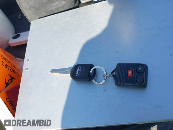2001 Ford Explorer Sport с VIN 1FMYU60E51UC94913, выставлен на аукционе IAAI как лот 41533206 с пробегом 90 864 миль миль и . История ставок и продаж доступна на DreamBid. Изображение 11.