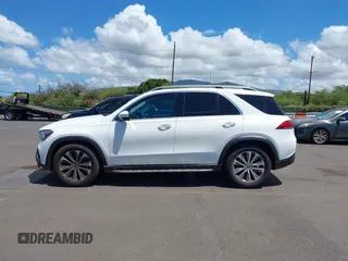 2020 Mercedes-Benz GLE 350 z VIN 4JGFB4JE9LA130519, wystawiony jako IAAI lot #42034290 z przebiegiem 36 425 mil mil oraz . Historia ofert i sprzedaży dostępna na DreamBid. Obrazek 15.