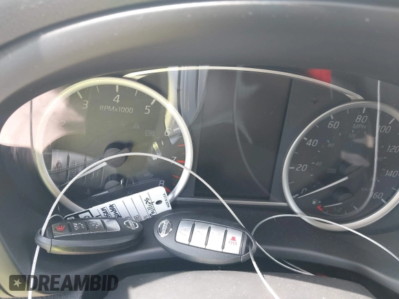 2019 Nissan Sentra S with VIN 3N1AB7AP8KY370532, listed as a IAAI auction lot 42097792 with 65,604 mi miles and . Bid and sale history available at DreamBid. Image 11.