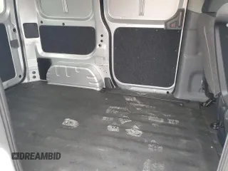 2015 Nissan NV200 SV with VIN 3N6CM0KN0FK721251, listed as a Copart auction lot 55349355 with 108,806 mi miles and Clean Title. Bid and sale history available at carsss.com. Image 11.