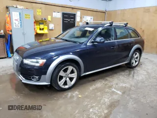 2013 Audi allroad Premium Plus with VIN WA1UFAFL2DA235145, listed as a Copart auction lot 77383094 with 179,657 mi miles and Clean Title. Bid and sale history available at carsss.com. Image 1.