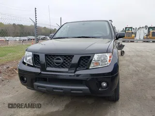 2020 Nissan Frontier SV с VIN 1N6ED0EA2LN709769, выставлен на аукционе IAAI как лот 41918732 с пробегом 59 285 миль миль и . История ставок и продаж доступна на DreamBid. Изображение 12.