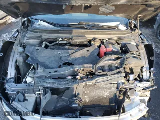 2020 Acura RDX w/Technology Pkg with VIN 5J8TC2H58LL009615, listed as a Copart auction lot 45537435 with 0 mi miles and Salvage Title. Bid and sale history available at carsss.com. Image 11.