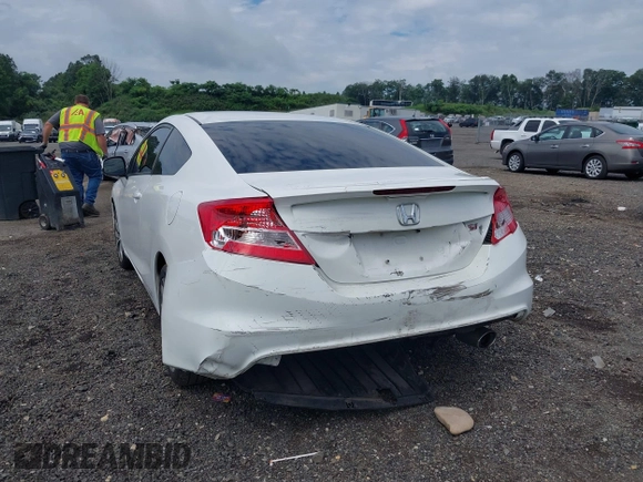 2012 Honda Civic Si with VIN 2HGFG4A50CH709407, listed as a IAAI auction lot 42639023 with 142,276 mi miles and . Bid and sale history available at DreamBid. Image 17.
