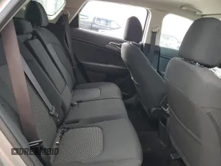 2024 Kia Sportage LX with VIN KNDPUCDF4R7260067, listed as a Copart auction lot 51953085 with 33,929 mi miles and Clean Title. Bid and sale history available at DreamBid. Image 10.