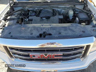 2014 GMC Sierra 1500 SLT with VIN 3GTP1VEC8EG502429, listed as a Copart auction lot 47784725 with 200,581 mi miles and Salvage title. Bid and sale history available at DreamBid. Image 11.