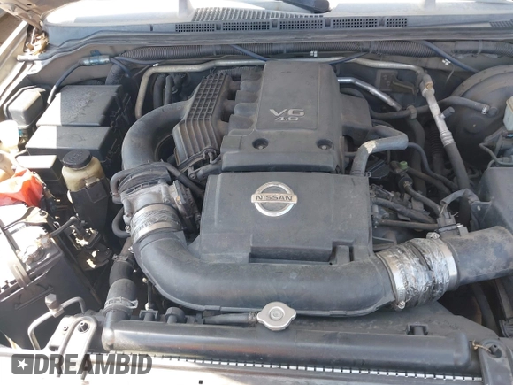 2006 Nissan Pathfinder SE with VIN 5N1AR18U46C670001, listed as a IAAI auction lot 42451015 with 292,292 mi miles and . Bid and sale history available at DreamBid. Image 10.