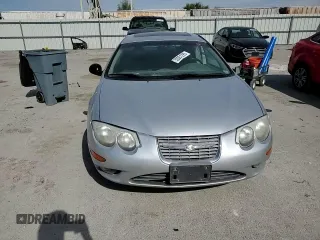 2001 Chrysler 300M M z VIN 2C3AE66G01H677497, wystawiony jako Copart lot #52081295 z przebiegiem 101 662 mil mil oraz Szkoda całkowita • Salvage title. Historia ofert i sprzedaży dostępna na DreamBid. Obrazek 11.