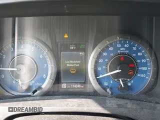 2019 Toyota Sienna XLE Auto Access Seat с VIN 5TDYZ3DC1KS016206, выставлен на аукционе IAAI как лот 42475832 с пробегом 114 048 миль миль и . История ставок и продаж доступна на DreamBid. Изображение 7.
