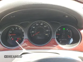 2003 Lexus ES 300 with VIN JTHBF30G230131052, listed as a Copart auction lot 53727255 with 122,755 mi miles and Salvage Title. Bid and sale history available at DreamBid. Image 9.