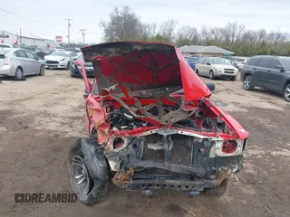 1989 Toyota Pickup с VIN JT4RN81R9K5020726, выставлен на аукционе IAAI как лот 41502393 с пробегом Не указан миль и . История ставок и продаж доступна на DreamBid. Изображение 12.