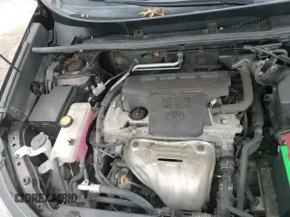 2018 Toyota RAV4 XLE z VIN 2T3RFREVXJW776034, wystawiony jako Copart lot #80458075 z przebiegiem 64 949 mil mil oraz Szkoda całkowita • Salvage title. Historia ofert i sprzedaży dostępna na DreamBid. Obrazek 14.