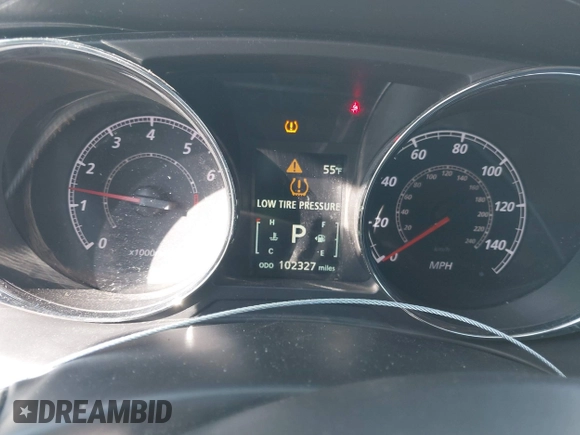 2017 Mitsubishi Outlander ES with VIN JA4AP3AU5HZ033242, listed as a IAAI auction lot 41602788 with 102,327 mi miles and . Bid and sale history available at DreamBid. Image 15.