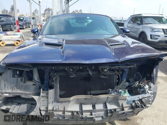 2016 Dodge Challenger R/T Plus with VIN 2C3CDZBT3GH193493, listed as a IAAI auction lot 42368426 with 82,705 mi miles and . Bid and sale history available at DreamBid. Image 13.