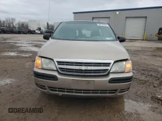 2004 Chevrolet Venture LS with VIN 1GNDX03E84D167734, listed as a Copart auction lot 49774795 with 103,660 mi miles and Salvage Title. Bid and sale history available at carsss.com. Image 5.