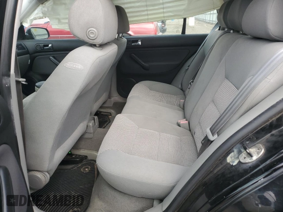 2003 Volkswagen Golf GLS с VIN 9BWGK61J034062472, выставлен на аукционе Copart как лот 49186615 с пробегом 163 365 миль миль и Списание • Salvage title. История ставок и продаж доступна на DreamBid. Изображение 11.