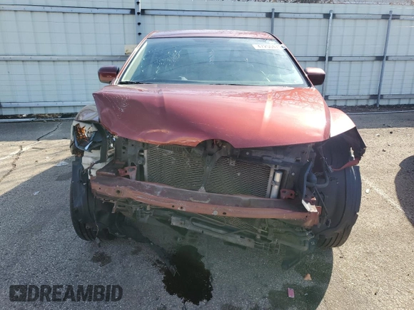 2009 Mazda CX-7 Sport with VIN JM3ER293390226025, listed as a Copart auction lot 47250475 with 219,740 mi miles and Salvage Title. Bid and sale history available at carsss.com. Image 5.
