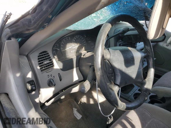 1998 Ford Explorer XLT с VIN 1FMZU35P8WZC28329, выставлен на аукционе Copart как лот 85335514 с пробегом 283 716 миль миль и Списание • Salvage title. История ставок и продаж доступна на DreamBid. Изображение 9.