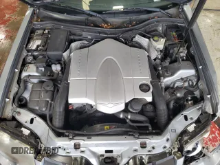 2006 Chrysler Crossfire Limited с VIN 1C3AN69L86X069304, выставлен на аукционе Copart как лот 59853715 с пробегом 83 110 миль миль и Списание • Salvage title. История ставок и продаж доступна на DreamBid. Изображение 11.