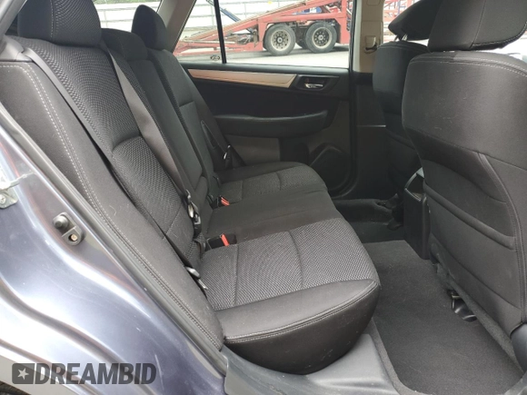 2017 Subaru Outback Premium with VIN 4S4BSAFC1H3403825, listed as a Copart auction lot 62477475 with 85,900 mi miles and Salvage title. Bid and sale history available at DreamBid. Image 11.