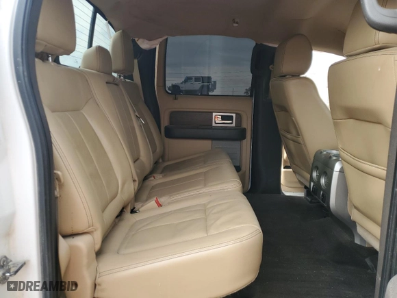 2013 Ford F-150 XLT with VIN 1FTFW1E61DFB29914, listed as a Copart auction lot 77482844 with 194,760 mi miles and Salvage Title. Bid and sale history available at carsss.com. Image 10.